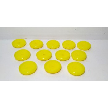 RSB Professional Bases Yellow